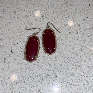 KENDRA SCOTT EARRINGS